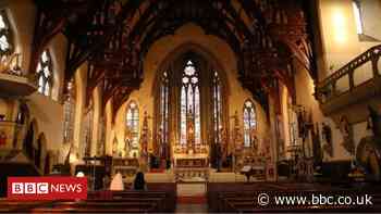 Landmark Preston church's £3.5m repairs appeal