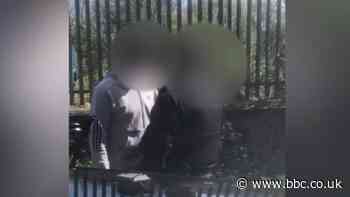 Lancashire PC faces conduct probe over 'make something up' threat