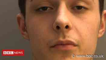 Teen burglar's victim 'sleepwalks to check locks'