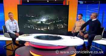 Can you turn off Match of the Day crowd noise off using red button?