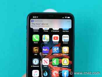 This Siri app can unlock your iPhone's secret powers. 10 best shortcuts and how they work     - CNET