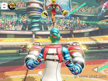 How to watch: Smash Bros. Ultimate director will reveal next DLC fighter Monday     - CNET