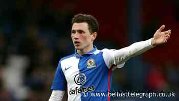 Blackburn come from behind for victory to move to within a point of play-offs