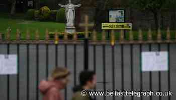 50-person limit for church services ‘strange and disappointing’