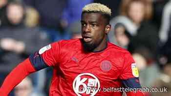 Jamal Lowe helps Latics leapfrog Huddersfield in relegation battle