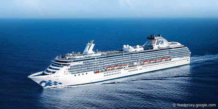 Carnival is selling 6 cruise ships after a $4.4 billion loss, a sign of the industry's bleak future in the coronavirus pandemic
