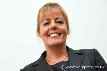 Former York council chief exec Mary Weastell withdrew employment tribunal claim
