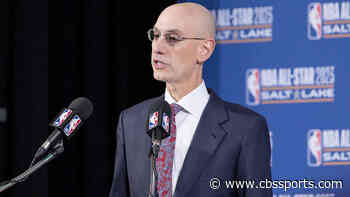 2020 NBA free agency to begin Oct. 18, moratorium period to run Oct. 19-23, per report