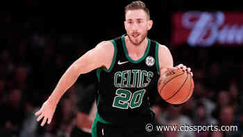 Five upcoming free agents who could boost their stock in Orlando, including Gordon Hayward, Montrezl Harrell