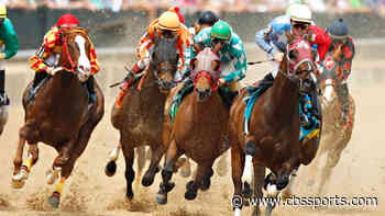 Belmont Stakes odds, predictions 2020: Surprising picks from top-rated expert who's hit five races in a row