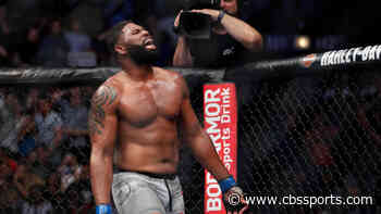 UFC Fight Night: Blaydes vs. Volkov odds, best predictions: MMA insider shares surprising fight card picks