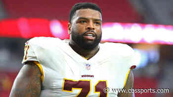 Trent Williams passes physical with 49ers, signs reworked contract for 2020