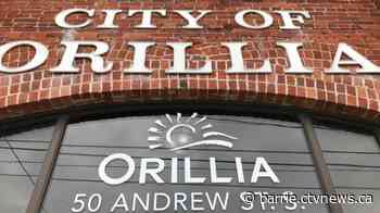 City of Orillia makes opening a patio easier for restaurants - CTV News