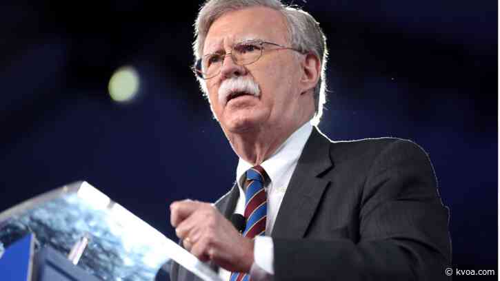 Judge: Bolton can publish book despite efforts to block it