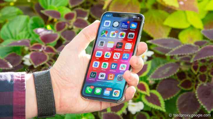 iOS 14 update release date, beta, features, leaks and supported devices