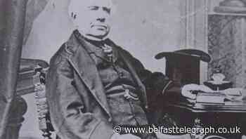 No plans to remove Larne slave trader tribute