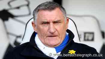 Tony Mowbray hails Blackburn matchwinner Corry Evans