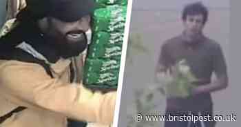 The five crimes police need your help solving