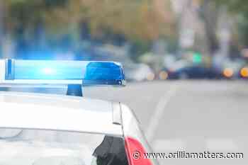 Orillia man, 73, charged with impaired driving on Highway 11 - OrilliaMatters