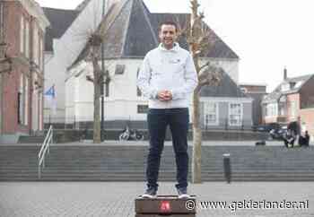 Heropening Lampegiet met Veense artiesten