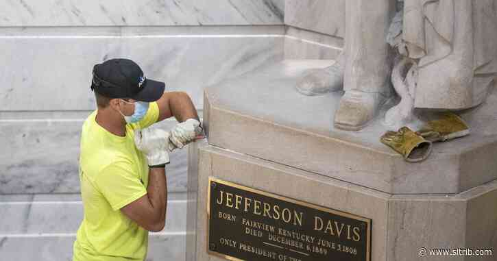 George Pyle: Yes, let’s change the name of a lot of things