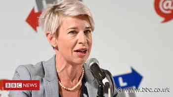 Katie Hopkins permanently suspended from Twitter