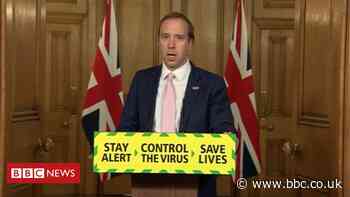 Apple 'not told' about UK's latest app plans