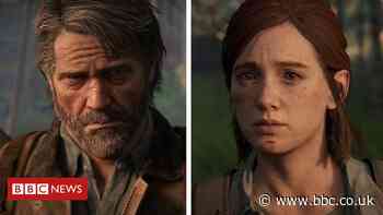 The Last Of Us Part II: Grim but great