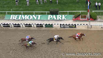 Belmont Stakes 2020: Odds for lineup, horses, jockeys, trainers and how to watch race