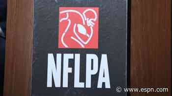 NFLPA advises players not to work out together