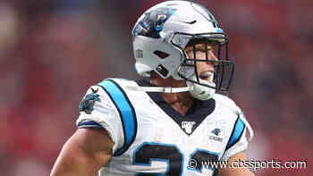 2020 NFL win totals, odds, predictions, best bets: Model picks over 5.5 wins for Panthers