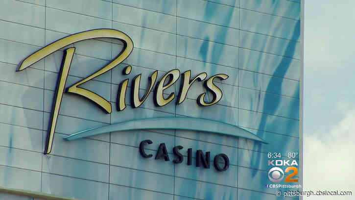 Second Rivers Casino Employee Tests Positive For Coronavirus