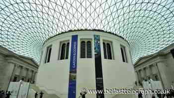 British Museum adds five LGBT artefacts to its permanent collections