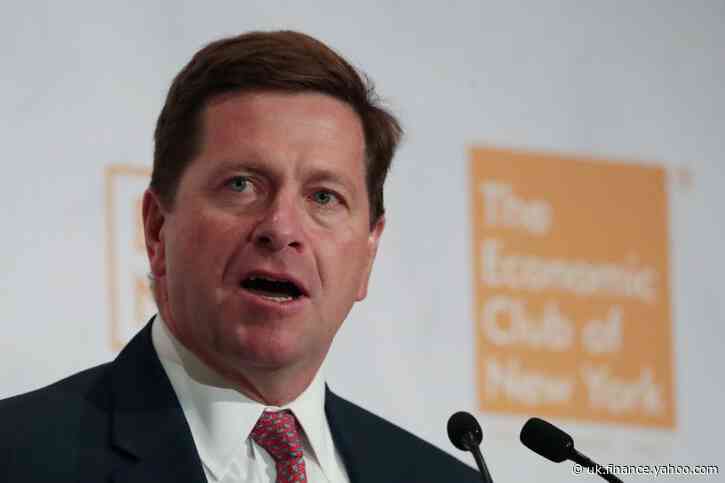 Ousting of U.S. prosecutor thrusts low-profile markets regulator into unwelcome spotlight