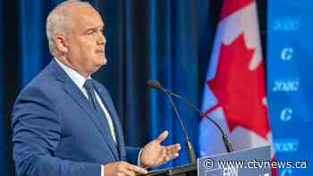 Peter MacKay campaign dismisses O'Toole team's theft allegation