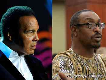 Muhammad Ali's son said his dad wouldn't have supported Black Lives Matter movement or protests over George Floyd's death