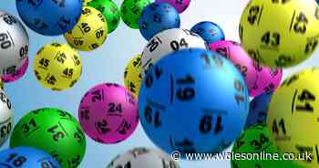 Lotto results for Saturday, June 20: National Lottery winning numbers