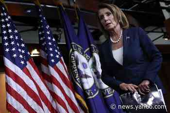Opinion: Why Nancy Pelosi is wrong to remove four portraits from the Capitol