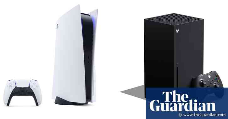 PlayStation 5 v Xbox Series X: how will the rival consoles compare?