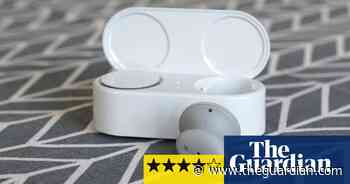 Surface Earbuds review: Microsoft's AirPods rivals