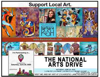 Jun 20 | National Arts Drive | Roswell, GA Patch - Patch.com