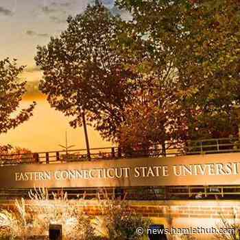 Eastern Ct. State U. Wins National Endowment of the Arts grant to host Big Read in Windham - HamletHub