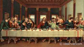 You Can Zoom In On an Immaculate Copy of ‘The Last Supper’ on Google’s Arts Platform - GalleristNY