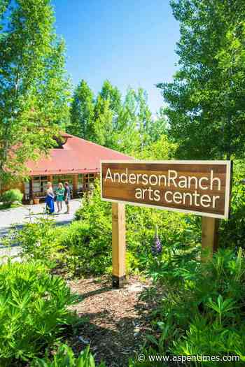 Anderson Ranch Arts Center virtual summer series artist announced - Aspen Times