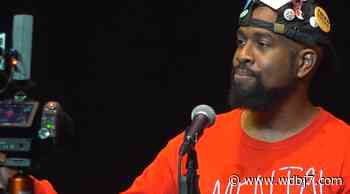 Lynchburg arts venue celebrates Juneteenth with dance, spoken word - WDBJ7