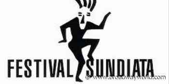 Festival Sundiata Presents Black Arts Fest - Broadway World