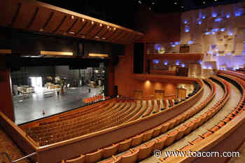 Performing Arts Center to stay closed through end of the year - Thousand Oaks Acorn