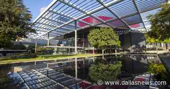 Local arts groups adapting to the pandemic, but some could still fold, critics worry - The Dallas Morning News