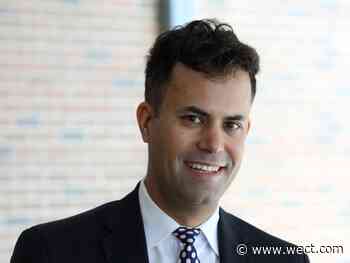 Shane Fernando named Vice President of Advancement and the Arts at CFCC - WECT