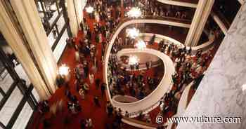 High Culture Brought Low - Vulture